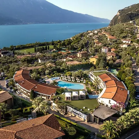 Park Imperial Limone sul Garda