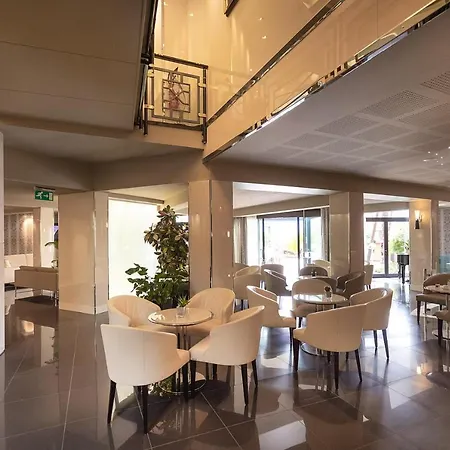 Park Imperial Szálloda 5*